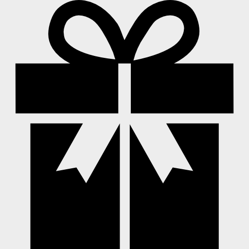 Cadeauklare verpakking