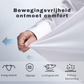 Anti Kreuk Stretch Overhemd - 1+1 Gratis