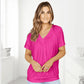 Sienna Elegante Top - 1+1 Gratis