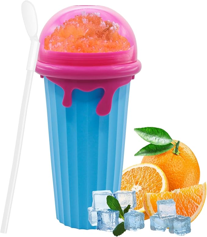 Slushy Beker