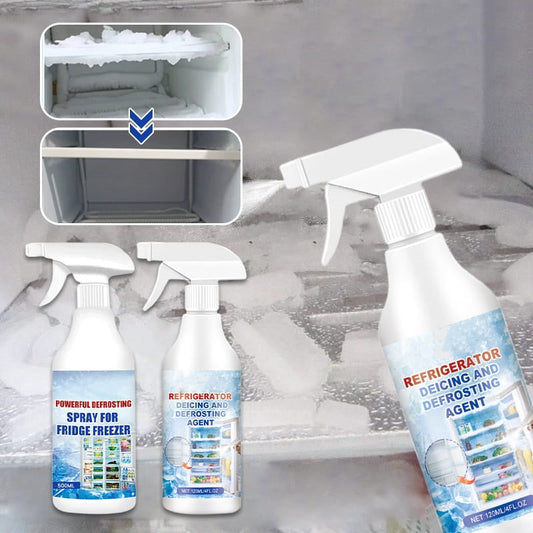 AntiFreeze Spray - 1+1 Gratis