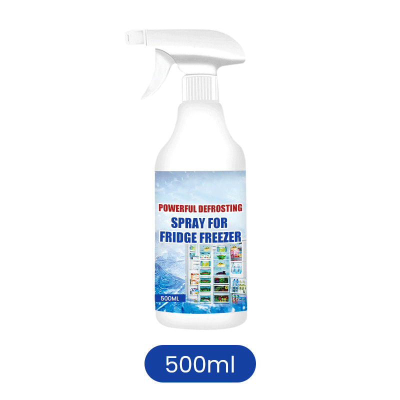 AntiFreeze Spray - 1+1 Gratis