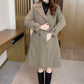 Emma - Elegante Coat