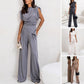 Ava Tweedelige Lente Set