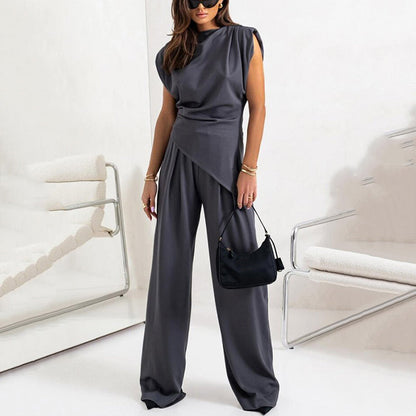 Ava Tweedelige Lente Set