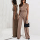 Ava Tweedelige Lente Set