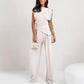 Ava Tweedelige Lente Set