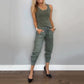 Billie's - Top & Broek Set