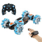 RC Twister DualMode Stuntauto