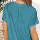 Sienna Elegante Top - 1+1 Gratis