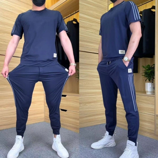 Finn's – Casual Comfort Set