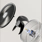 SilentCool™ Airconditioning – 1+1 Gratis