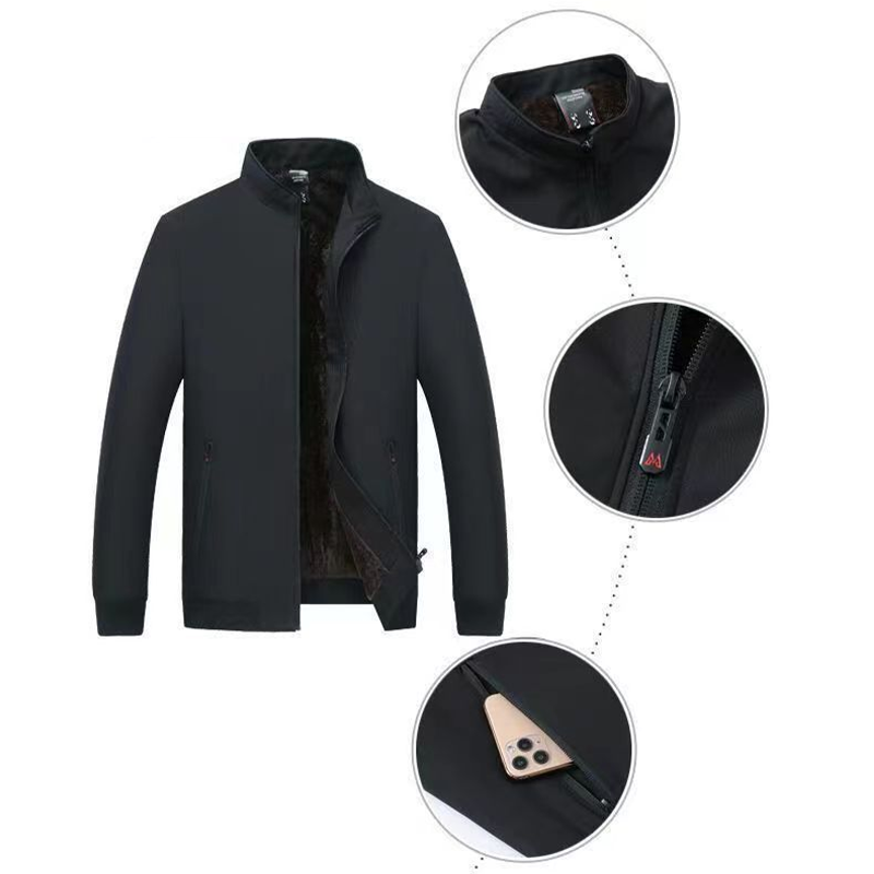 North - Parka Jack