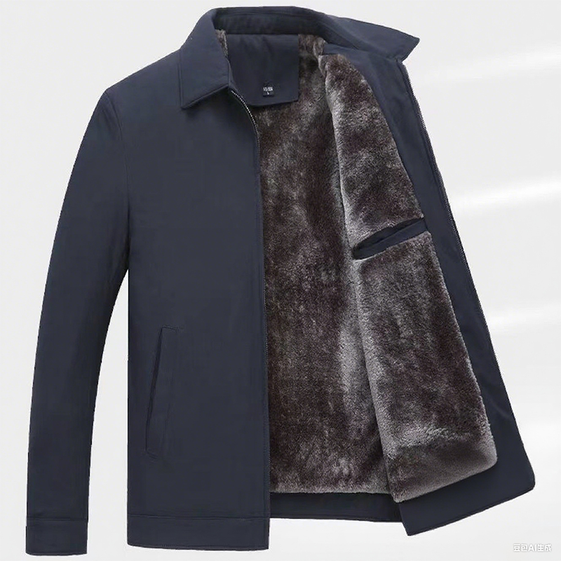 North - Parka Jack
