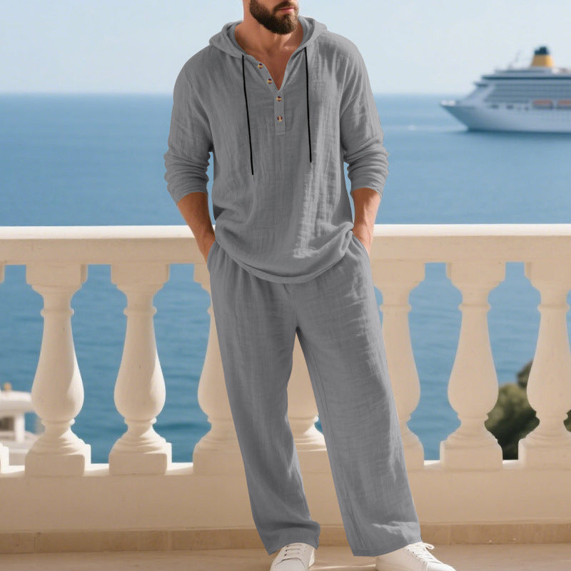 Biliano - Comfort Set