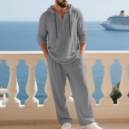 Biliano - Comfort Set