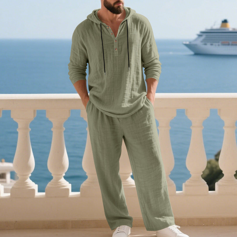 Biliano - Comfort Set