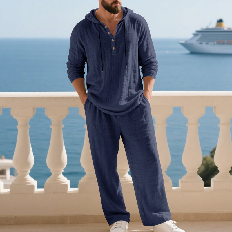 Biliano - Comfort Set
