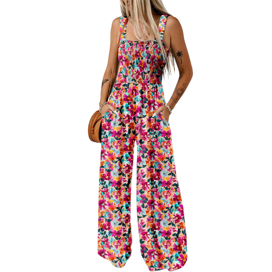 Livia Jumpsuit – Limited Edition