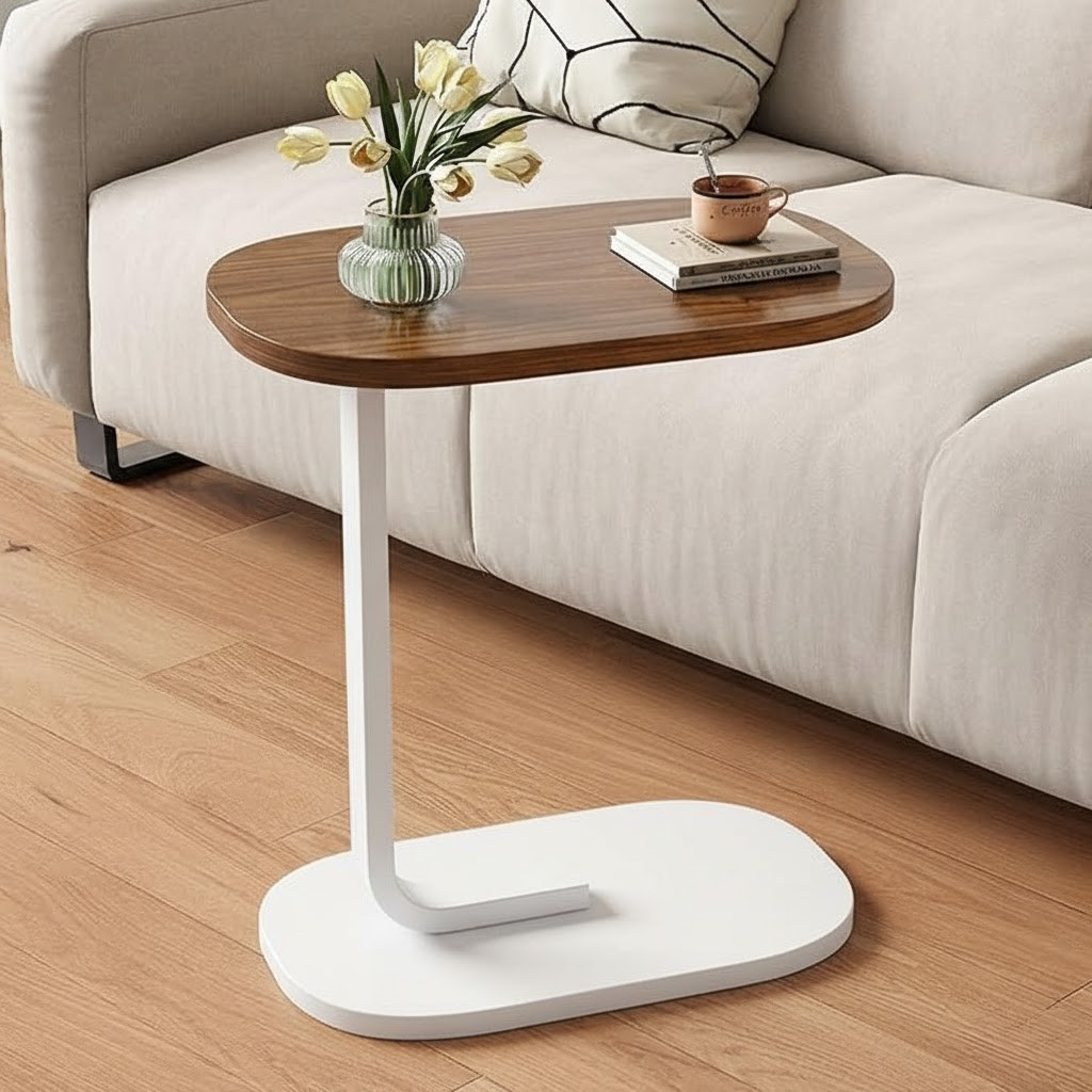 Vitrea - Mobiele Salontafel