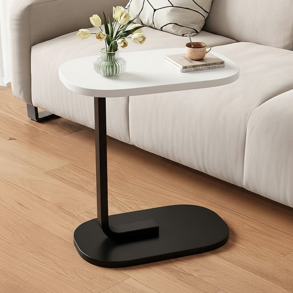 Vitrea - Mobiele Salontafel