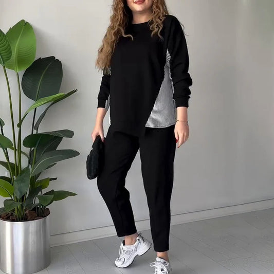 Elin – Tweedelige Set
